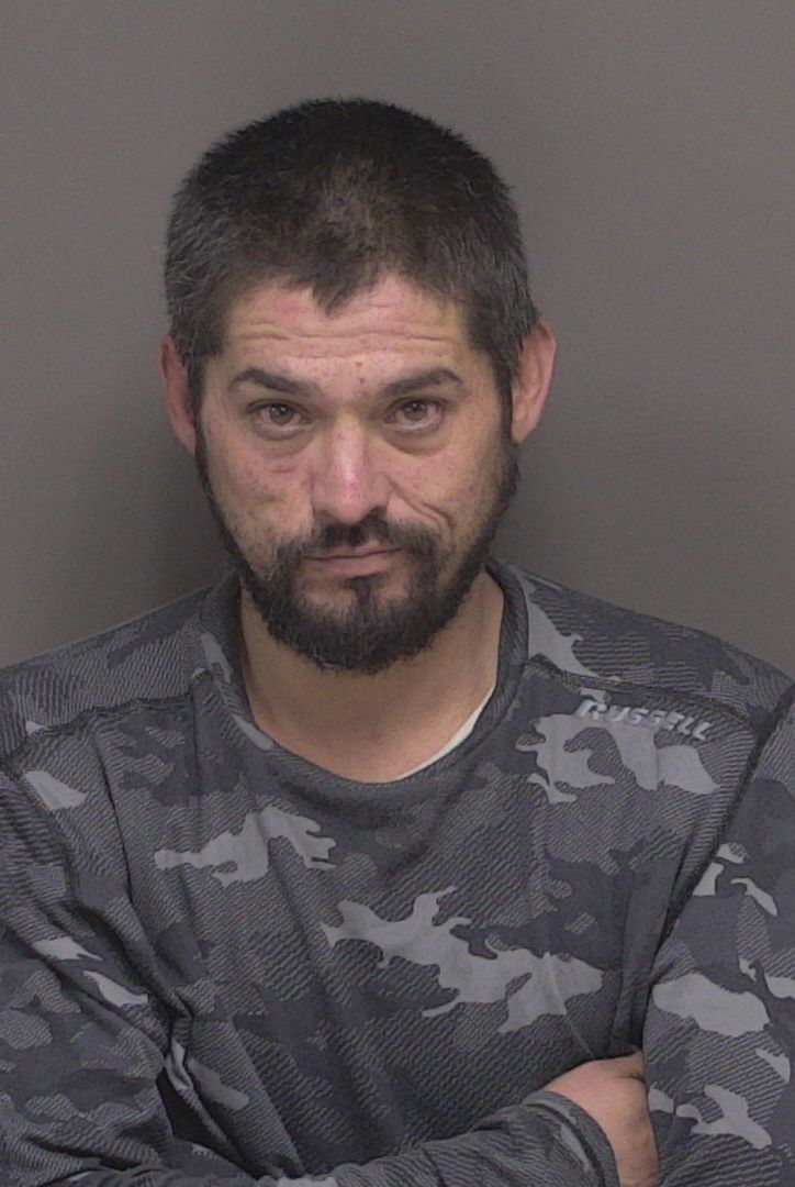 HOUSE, WESLEY ALAN